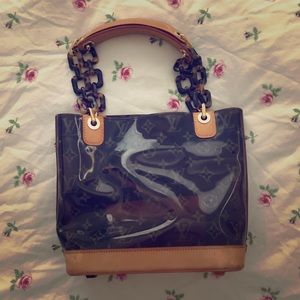 *PRICE DROP* Louis Vuitton Cabas Ambre Tote PM Bag